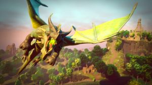 RuneScape Dragonwilds vendas acesso antecipado