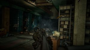 STALKER 2 Cost of Hope expansão data lançamento
