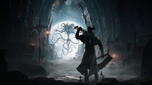 Shuhei Yoshida Bloodborne remaster PS5 PC