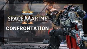 Space Marine 2 Confrontation Update Patch 14