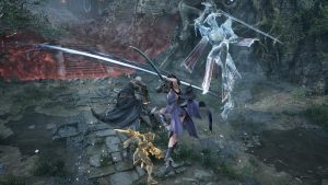 Tides of Annihilation Gamescom