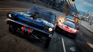 Wreckreation 2 jogo de corrida
