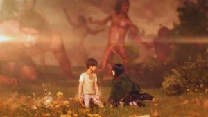 attack on titan 3 gameplay