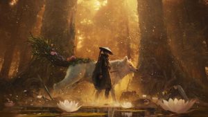 beast of reincarnation combate