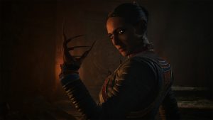 blood of dawnwalker missões