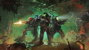 darkswarm