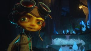 double fine independente