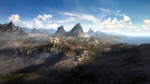 elder scrolls 6 demorar