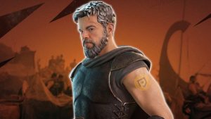fortnite odisseia