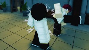 guia estilos luta gakuran roblox