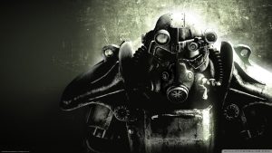 jornalista fallout 3 remake