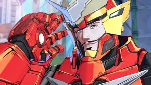 marvel tokon homem ferro