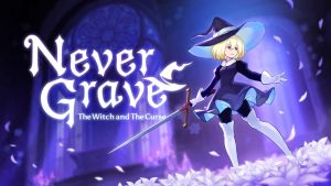 never grave android