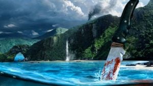 novo far cry
