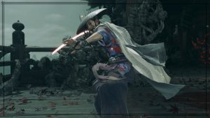 onimusha way sword antecipado