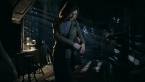 remothered remastered