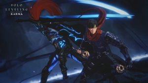 solo leveling karma