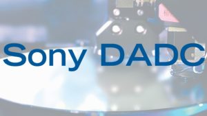 sony fábrica discos