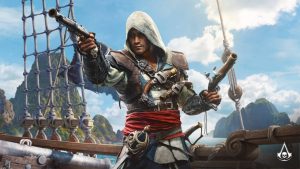 ubisoft barcelona