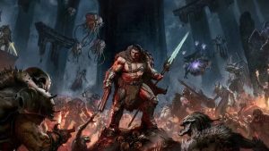 xbox demitiu id software