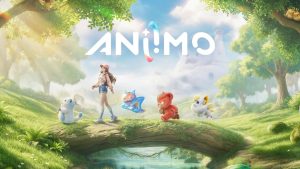 Aniimo data de lançamento