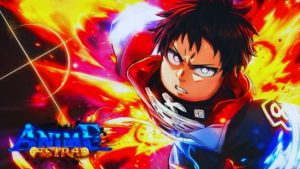 Anime Astral Simulator acessórios guia Roblox