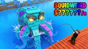 Be a Fish Bait códigos Roblox agosto 2026