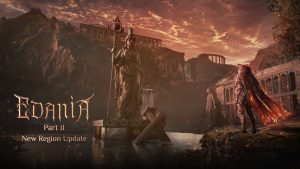 Black Desert Edania Parte 2