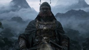 Black Myth Zhong Kui IA desenvolvimento