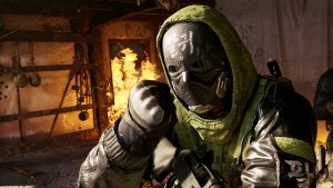 Call of Duty Modern Warfare 4 matchmaking beta