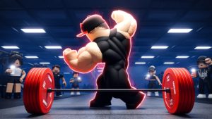 Códigos de Ultimate Gym (Roblox) – Agosto de 2026