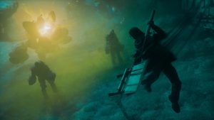 Control Resonant trailer Gamescom 2026