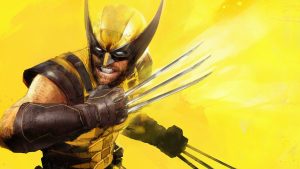 Marvel's Wolverine esrb