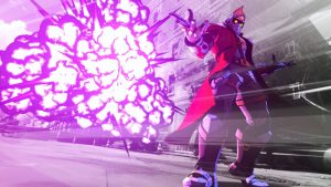 Marvel Tōkon Steam