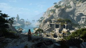 Resonance Plague Tale tamanho