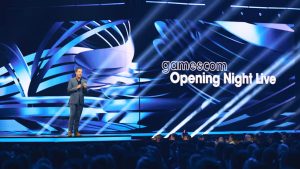 gamescom Opening Live 2026