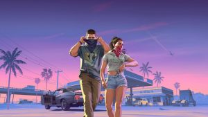 Grand Theft Auto 6
