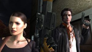 max payne 1 2 remakes