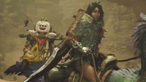 Monster Hunter Wilds preço