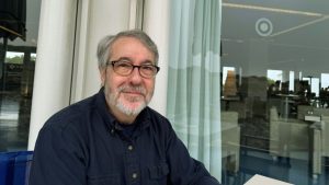 Warren Spector deus ex