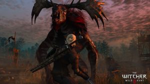 Witcher 3 Remastered PC