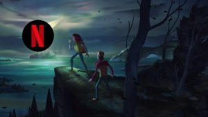 netflix estúdios jogos