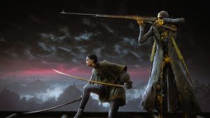 the duskbloods classes