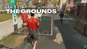 ea fc the grounds