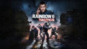 Rainbow Six: Tactics