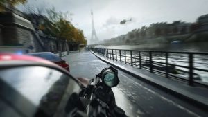 modern warfare 4 campanha