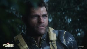 Diretor Marvel’s Wolverine