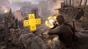 ps plus essential setembro
