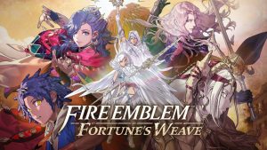 Nintendo Direct Fire Emblem