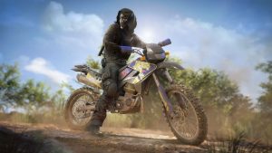 Ghost Recon Insider Program